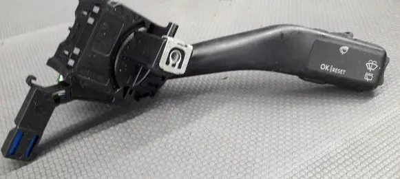 Volkswagen Golf V Fog light switch 1K0953519A