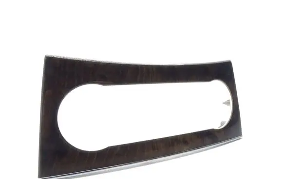 Mercedes-Benz CLK A209 C209 Front door window switch trim A2096804007