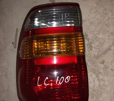 Toyota Land Cruiser (J100) Rear/tail lights 0821219B6L 0121219B6L KOITO6078