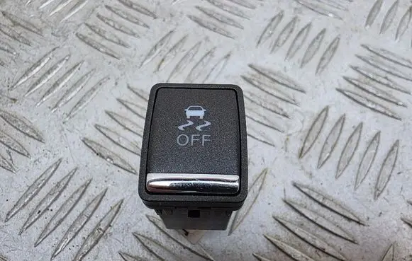 Infiniti QX60 L50 Traction control (ASR) switch 3JA0A
