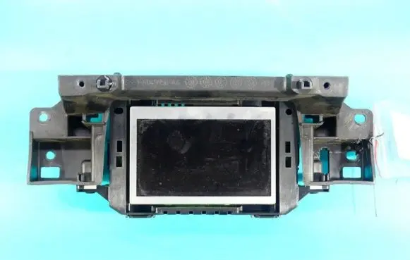 Ford Focus Screen/display/small screen BM51-A045N56-BAW IMPRK1153568