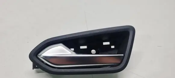 Renault Clio V Front door interior handle 806714209R