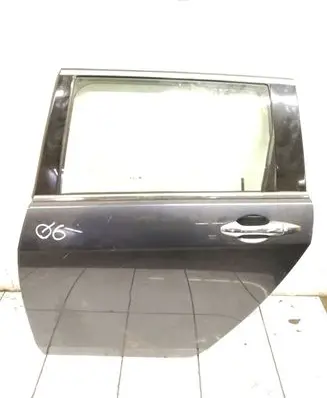 Honda Accord Rear door
