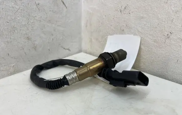 Peugeot 2008 II Lambda probe sensor 9810666880