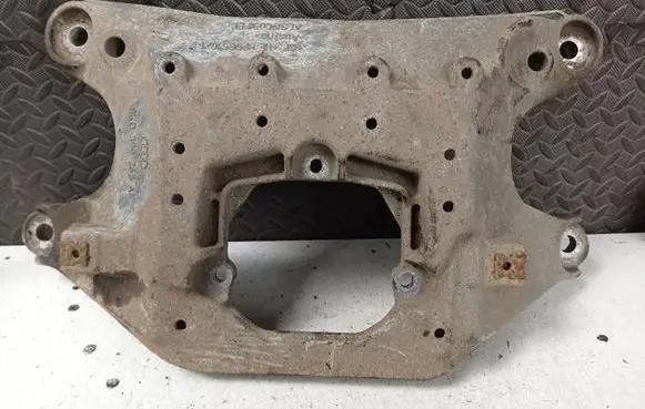 Audi A5 8T 8F Gearbox mounting bracket 8K0399263AF