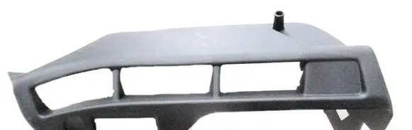 Citroen C3 Other trunk/boot trim element 9813351677 MP7545