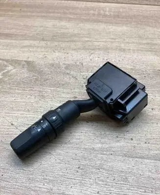 Mazda 3 I Indicator stalk 17D682