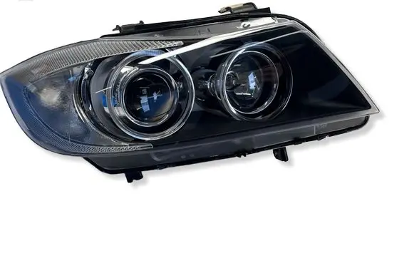 BMW 3 E90 E91 Headlight/headlamp 62642R DYNAMIC