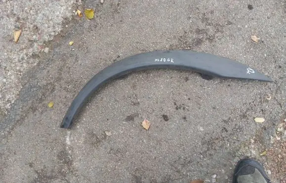 Volvo XC70 Rear arch trim 8620132