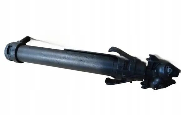 Opel Zafira C Headlight washer spray nozzle 90001131
