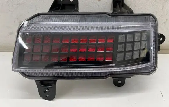 Hyundai IONIQ 6 Rear bumper light 92406KL110