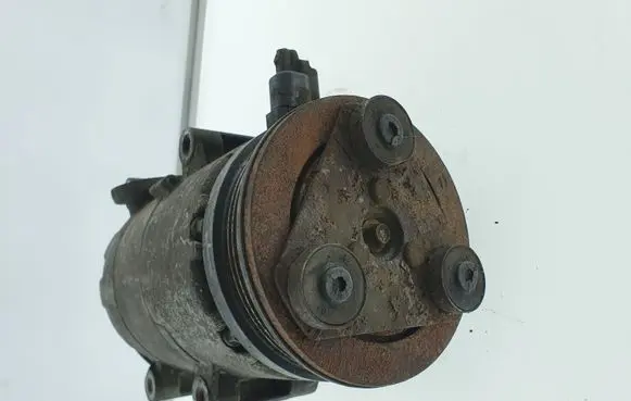 Ford S-MAX Air conditioning (A/C) compressor (pump)