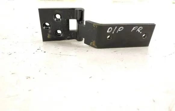 Mercedes-Benz G W461 W463 1st Gen Engine bonnet/hood hinges 4608800228 A4608800228