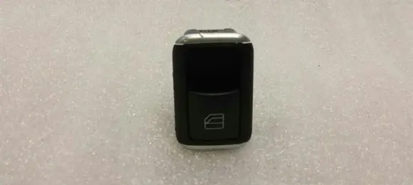 Mercedes-Benz A W176 Electric window control switch A2049058102