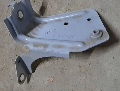 Renault Master III Bracket in trunk/boot 777722940R
