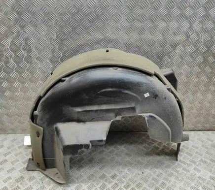 Citroen C5 Aircross Rear arch fender liner splash guards 9824161180