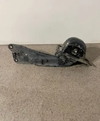 Volkswagen Golf VII Rear upper control arm/wishbone 1K0505129L 4K0501475
