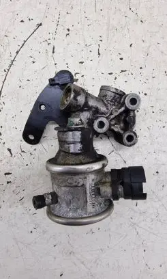 Audi A3 S3 8L EGR valve 06A131102A