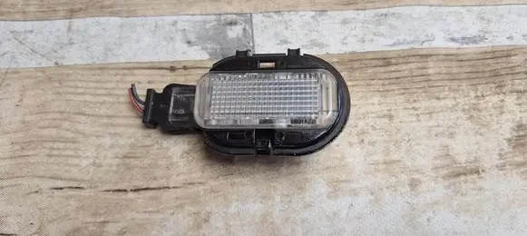 Skoda Superb B5 (3U) Other interior light 3U0881559