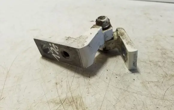 Front door upper hinge