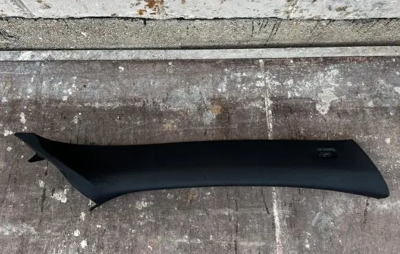 BMW X6 E71 (A) pillar trim 51436979844 6979844