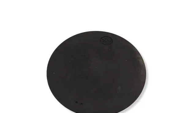 Volkswagen Transporter - Caravelle T4 Original wheel cap 701601149