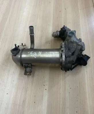 Ford Transit Custom EGR valve GK2Q9F464AC