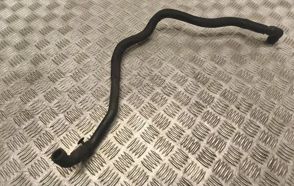Mercedes-Benz E W212 Air intake hose/pipe A2711411383