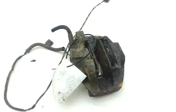 Mercedes-Benz S W116 Front brake caliper