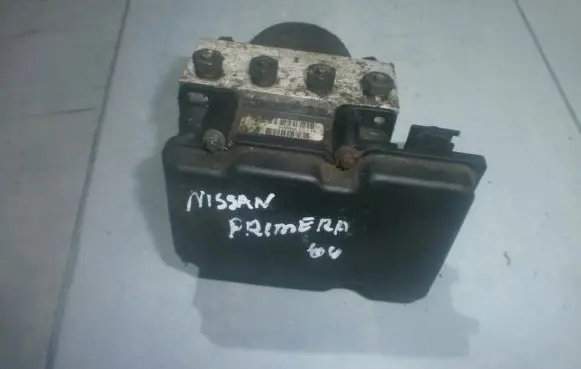 Nissan Primera ABS Pump 0265800334 08538821c0787