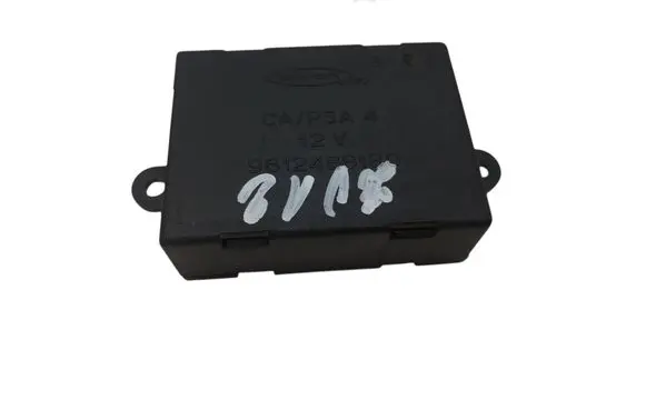 Door central lock control unit/module