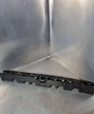 Peugeot 508 Front bumper support beam 9686554580 2006988