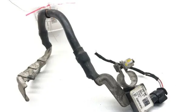 Skoda Octavia Mk3 (5E) Negative earth cable (battery) 5Q0915181H