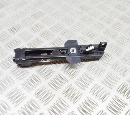 Audi Q7 4L Other interior part 8E0857833G