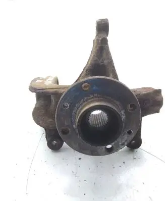 Renault Scenic II - Grand scenic II Front wheel hub