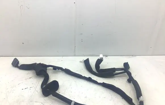 Nissan Leaf II (ZE1) Rear door wiring loom 241265SH0A