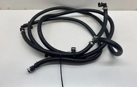 Audi A5 Sportback 8TA Headlight washer hose/pipe 