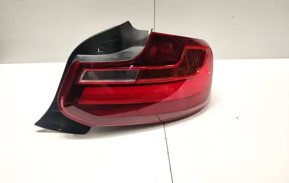 Rear/tail lights