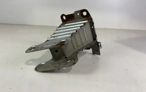 Opel Zafira B Front bumper shock/impact absorber 