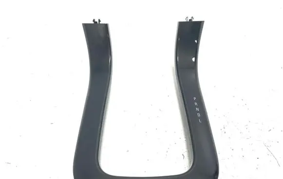 Chevrolet Volt I Gear shifter surround trim plastic A2C30253800 413432322 22858474