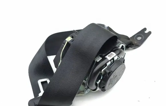 Volvo V60 Rear seatbelt 31462756 640102100 05072018