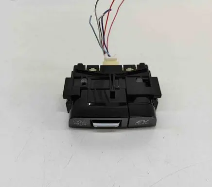 Toyota Corolla E210 E21 A set of switches 75L678