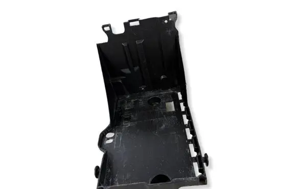 Peugeot 3008 I Battery box tray 9663615380