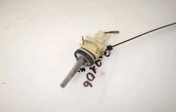 Audi A4 S4 B5 8D Interior temperature sensor 4a0820539