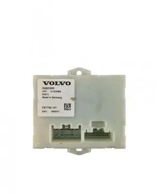 Volvo XC60 Tailgate/trunk control unit/module 31425968