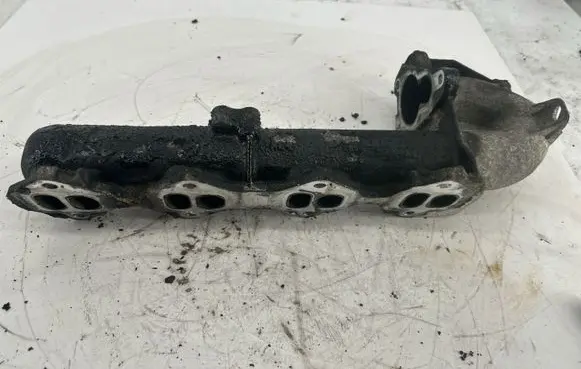 Nissan Primastar Exhaust manifold 
