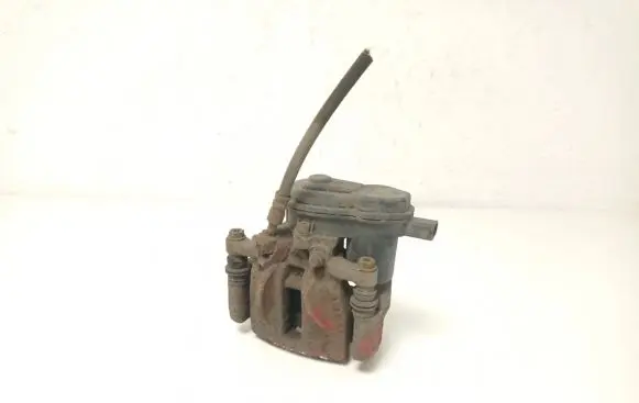 Land Rover Evoque I Rear brake caliper LR027126