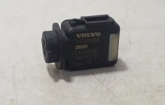 Volvo XC60 Air quality sensor 31348902