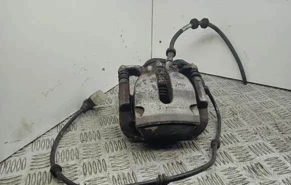 Mercedes-Benz GLE (W166 - C292) Rear brake caliper
