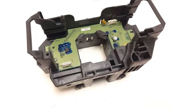 Volvo S80 Steering angle sensor 31264143